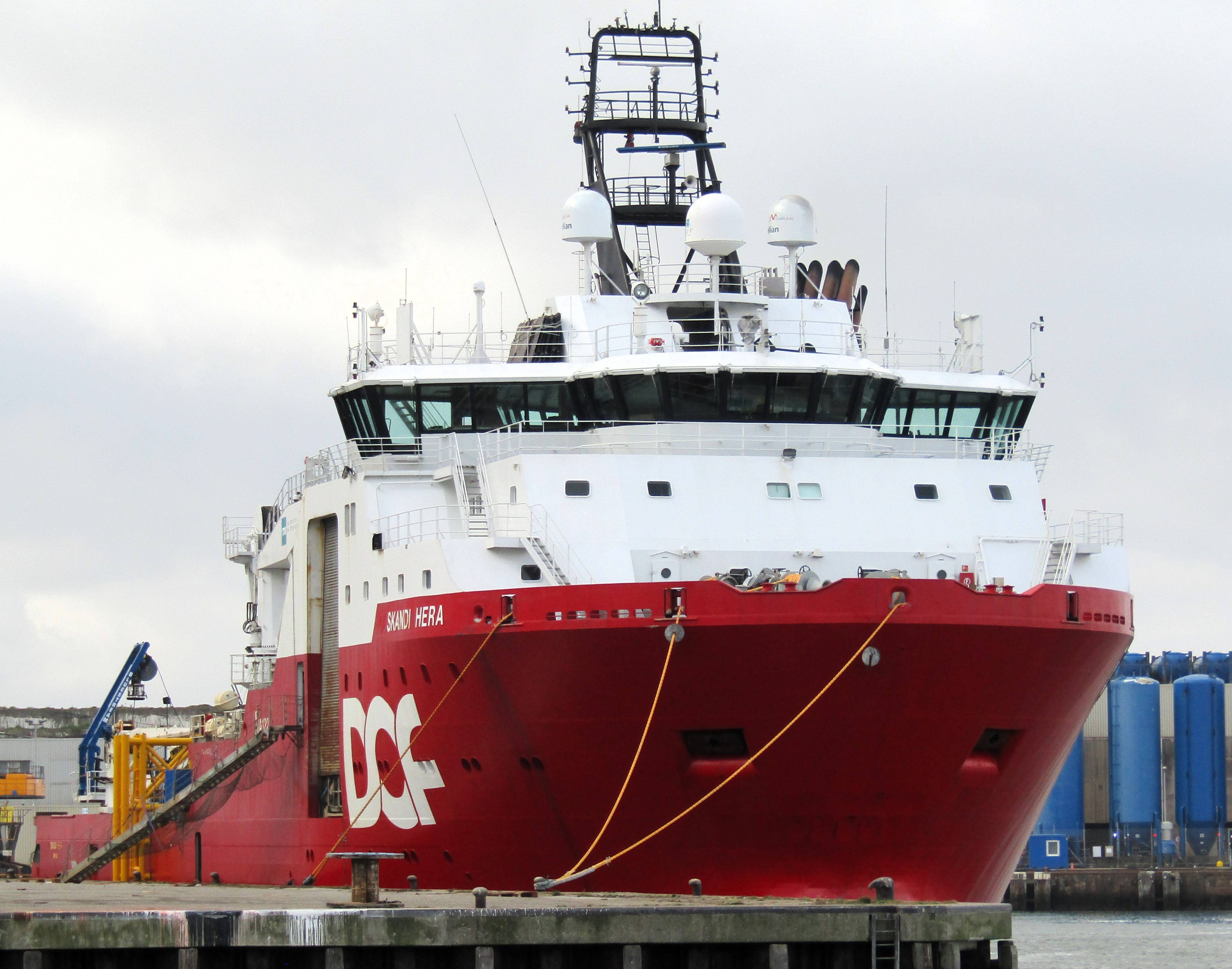 SKANDI HERA 